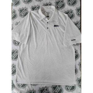 Reebok NFL Seahawks Polo shirt
